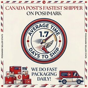 Fast Shipping Service